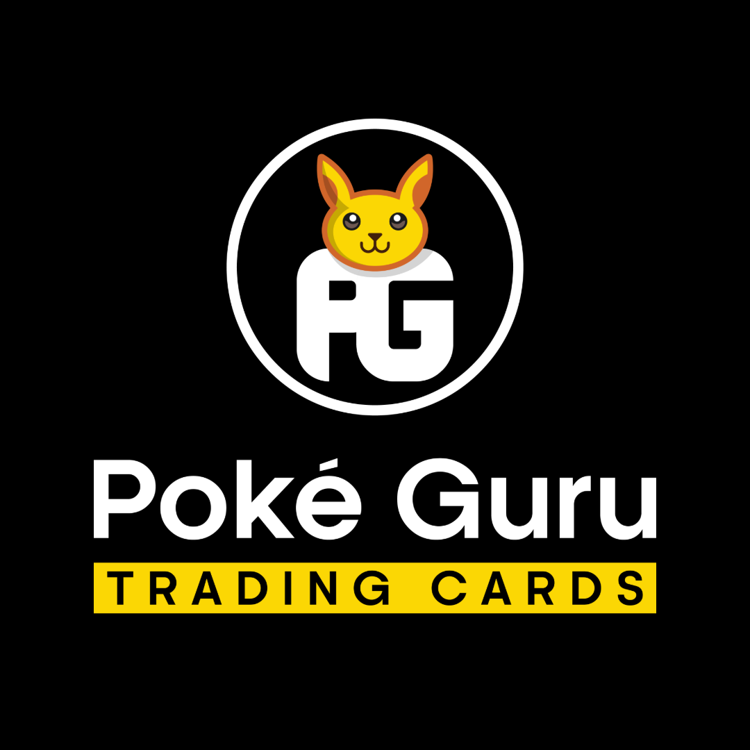 Buy Pokémon Cards and Build Your Ultimate Trading Card Collection